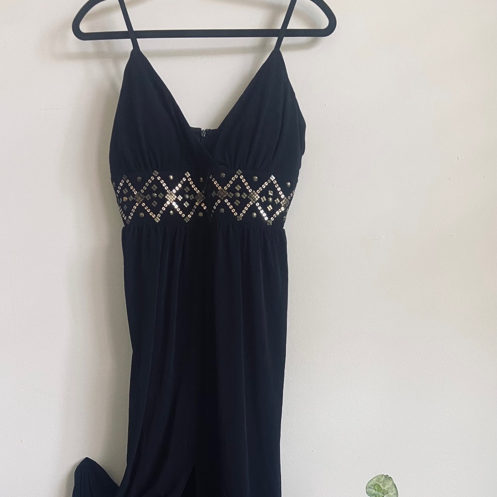 Sexy long Dress